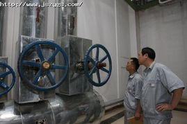 筑牢安全防線，護航高質量發展——徐煙組織開展全廠安全生產大檢查暨接待業務專項提升活動