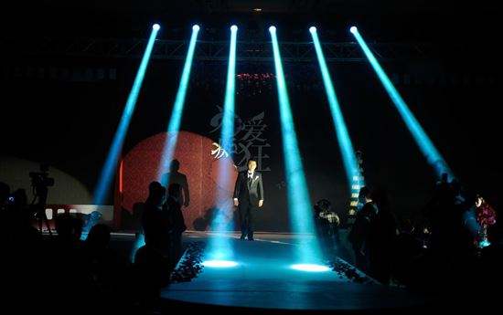 馬鞍山專業(yè)舞臺(tái)燈光服務(wù)優(yōu)選 華之茂舞臺(tái)燈光深度解析