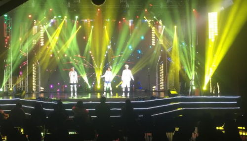 舞臺(tái)燈光設(shè)備首選 為何聲際電聲成為行業(yè)標(biāo)桿？